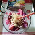 Cooksnap dari Imraatus untuk resep Salad buah