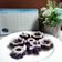 Cooksnap dari Nur Khamidah untuk resep 373. Kue Talam Ubi Ungu