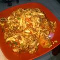 Cooksnap dari Novi Nugi untuk resep Gongso Ayam Suwir