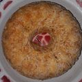 Cooksnap dari Ranselney untuk resep Sengkulun Ubi Ungu