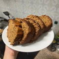 El cooksnap de Sofia Ramos cuando hizo Banana Bread.