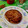 El cooksnap de Sil Nieto cuando hizo Hamburguesas vegetales de berenjenas.