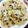 রিয়া ঘোষ's cooksnap of when they made Naan kulcha.