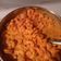 El cooksnap de Ruby Rojas cuando hizo Camarones En Crema De Chipotle.