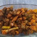Cooksnap dari Bulek Jawa untuk resep Sambal Goreng Hati Sapi Kentang Pete