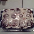 Sunlover's cooksnap of when they made Raised Cinnamon Rolls.