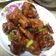 Vicky Lo 的 蜜汁排骨 cooksnap