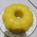 Cooksnap dari djaen anwar untuk resep Cheese Cake Kukus Simple Serba SDM