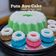 Cooksnap dari Rita_Manik untuk resep Putu Ayu