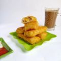 Cooksnap dari Ririn Kristanti untuk resep 431.Risoles Jagung