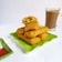 Cooksnap dari Ririn Kristanti untuk resep 431.Risoles Jagung