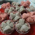 Cooksnap dari Dede Zen untuk resep Bolkus Tepung Beras(Gluten Free And No Egg)#Pr_recookanekabolkus