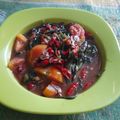 Cooksnap dari Yuliana Denny Kristanta untuk resep Cah kangkung enak banget ala restoran