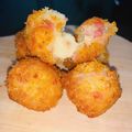 Cooksnap dari Donna Natalia untuk resep BRULEE BOMB ALA MAMA GIGI | Bikinnya Simple Rasanya Mewah