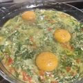 El cooksnap de lucia_ussomorel cuando hizo Espinacas a la crema ♥️.