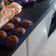 El cooksnap de Silvia Vives cuando hizo Magdalenas de chocolate caseras con pepitas de chocolate.