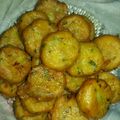 Cooksnap dari Aisyah Nurhaeny untuk resep Perkedel Kentang