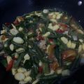 Cooksnap dari Maryanti untuk resep Janten (jagung muda) saus Tiram