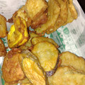 Cooksnap dari Mommy IYELL untuk resep Tempe Mendoan #PekanInspirasi