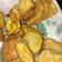 Cooksnap dari Mommy IYELL untuk resep Tempe Mendoan #PekanInspirasi