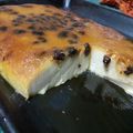 El cooksnap de ⚘ cuando hizo Budín de pan express en la licuadora!:).