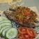 Cooksnap dari Rahmini mandasari untuk resep Ikan bakar rica manado