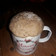 El cooksnap de Morena Rodriguez cuando hizo Bizcochuelo en taza fácil y económico.