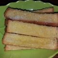 Cooksnap dari Joni untuk resep Roti kering manis gurih