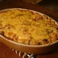 wille.vaara's cooksnap of when they made Chili Pasta Bake.