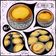 莊雪兒 的 葡式蛋撻 cooksnap