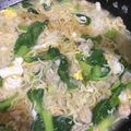 Cooksnap dari Ari Cl untuk resep Mie godhog jawa