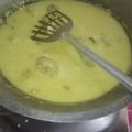Cooksnap dari Nona Gita untuk resep Opor Ayam Kampung Praktis