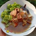 Cooksnap dari Ratih Rozana untuk resep Tahu Campur Lamongan