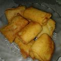 Cooksnap dari bunda gie untuk resep Risoles Ragout Jagung (#PR_Gorengan)