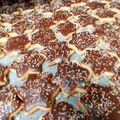 Marisa Govender's cooksnap of when they made 3 ingredient Butter biscuits.