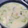 呂詩詩 的 【共食團】居家辦公夏日個人餐-絲瓜蛤蜊粥 cooksnap