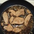 Cooksnap dari Mama owen untuk resep Ayam panggang madu simple