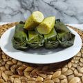 Cooksnap dari dapur Airin untuk resep LONTONG MIE