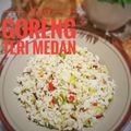 Cooksnap dari Ola Aulya untuk resep Nasi Goreng Teri Medan