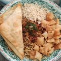 Cooksnap dari Alisya Soewandar untuk resep Cwi mie / pangsit mie ayam jakarta
