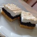  Kónya Lajos Gáborné Cooksnap-ja, amikor elkészítette a(z) Habos mákos receptet.