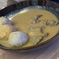 Nagy Ágnes Cooksnap-ja, amikor elkészítette a(z) Vadas marhaszelet burgonyagombóccal receptet.