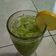Cooksnap dari Ifah Nurlatifah untuk resep Es timun serut
