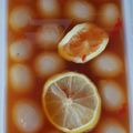 Cooksnap dari Kiki kusuma Wardani untuk resep Asinan Rambutan