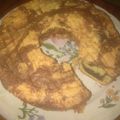 Cooksnap dari fujie lestary untuk resep Marble Cake Super Soft