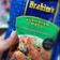 Cooksnap MamaTasneem semasa beliau membuat Ayam Madu Brahim's #phopbylinimohd #batch18.