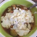 El cooksnap de malcocer_8 cuando hizo Carne de puerco con calabacitas.