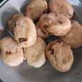Cooksnap dari Arfi Hikmah untuk resep Perkedel Tahu