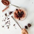 Kajal Solanki's cooksnap of when they made ચોકલેટ મિલ્ક શેક (Chocolate Milk Shake Recipe In Gujarati).