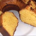 Cooksnap de Sueli 🇦🇷 quando cozinhou Bolo de laranja com casca.